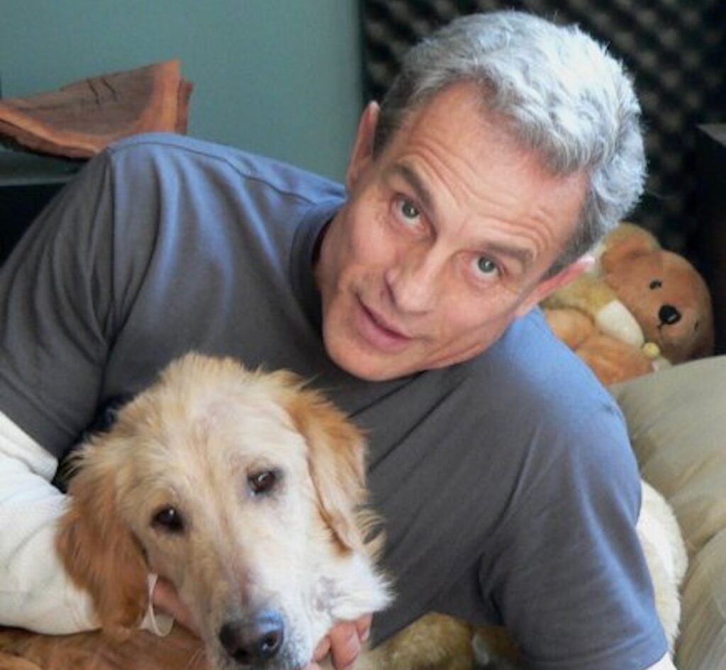 Ed Buck