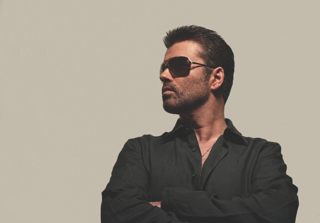 george michael