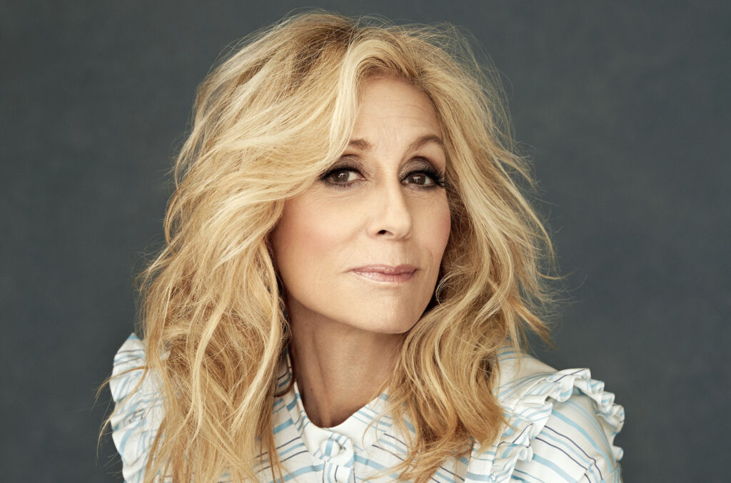Judith Light to be honored by GLAAD Queer Forty