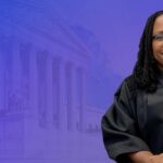 Judge Ketanji Brown Jackson