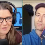 mary trump and randy rainbow