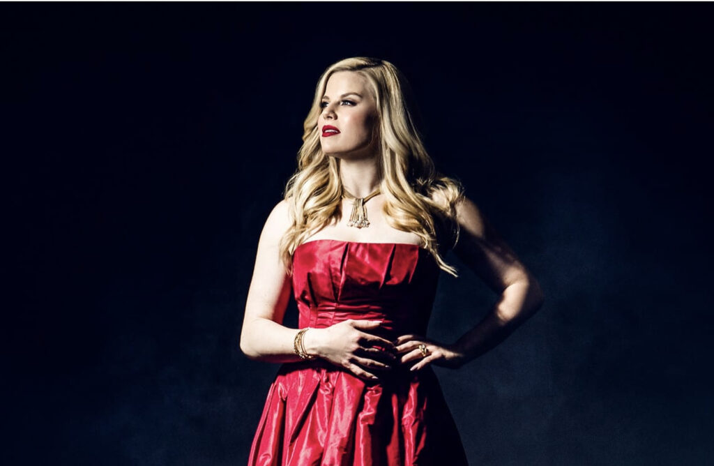 Megan Hilty