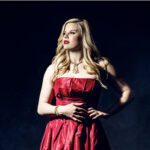 Megan Hilty