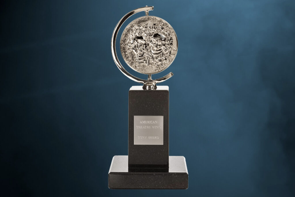 tony award
