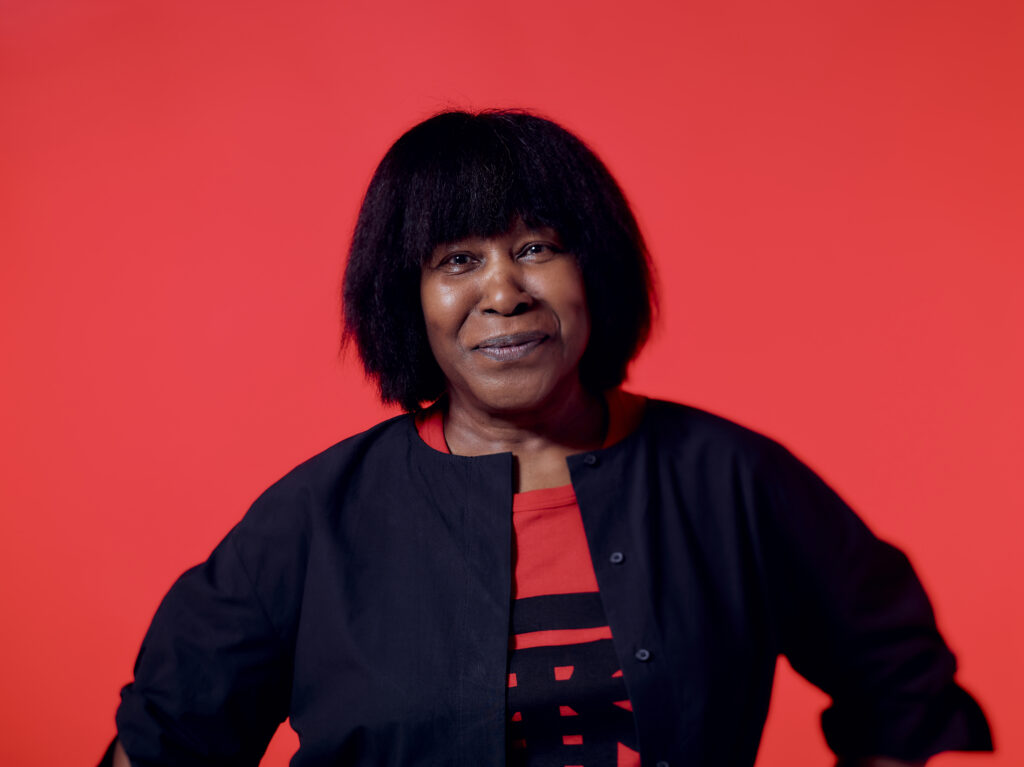 Joan Armatrading