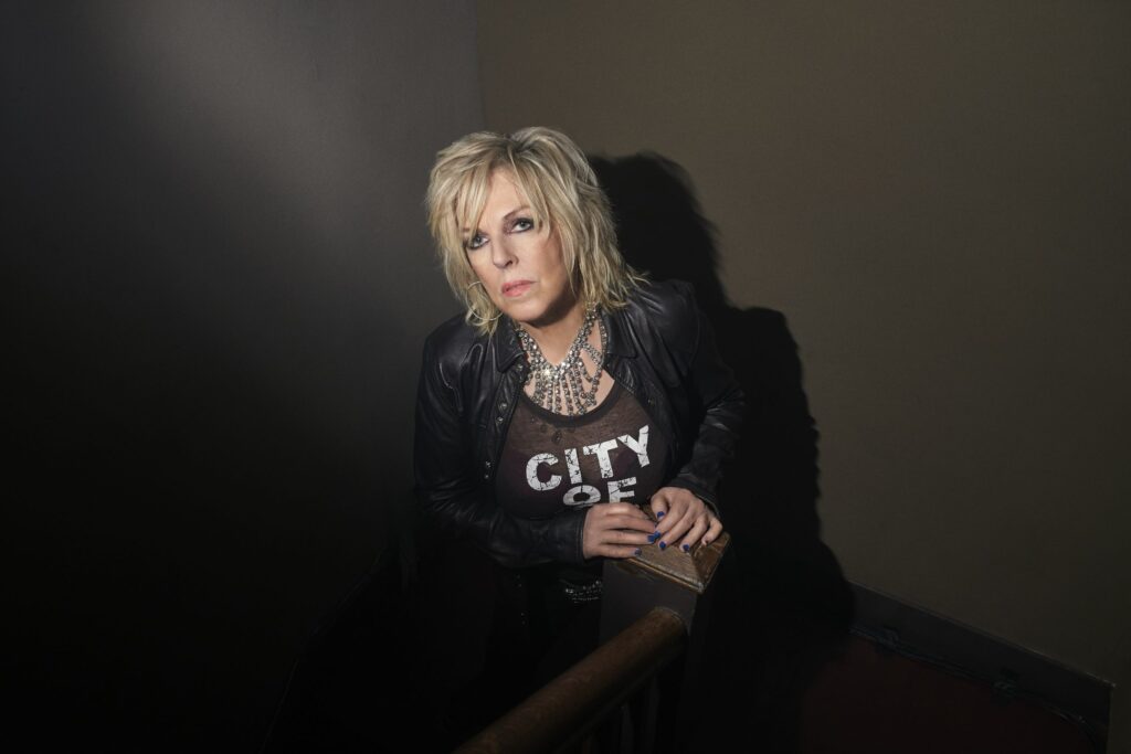 Lucinda Williams