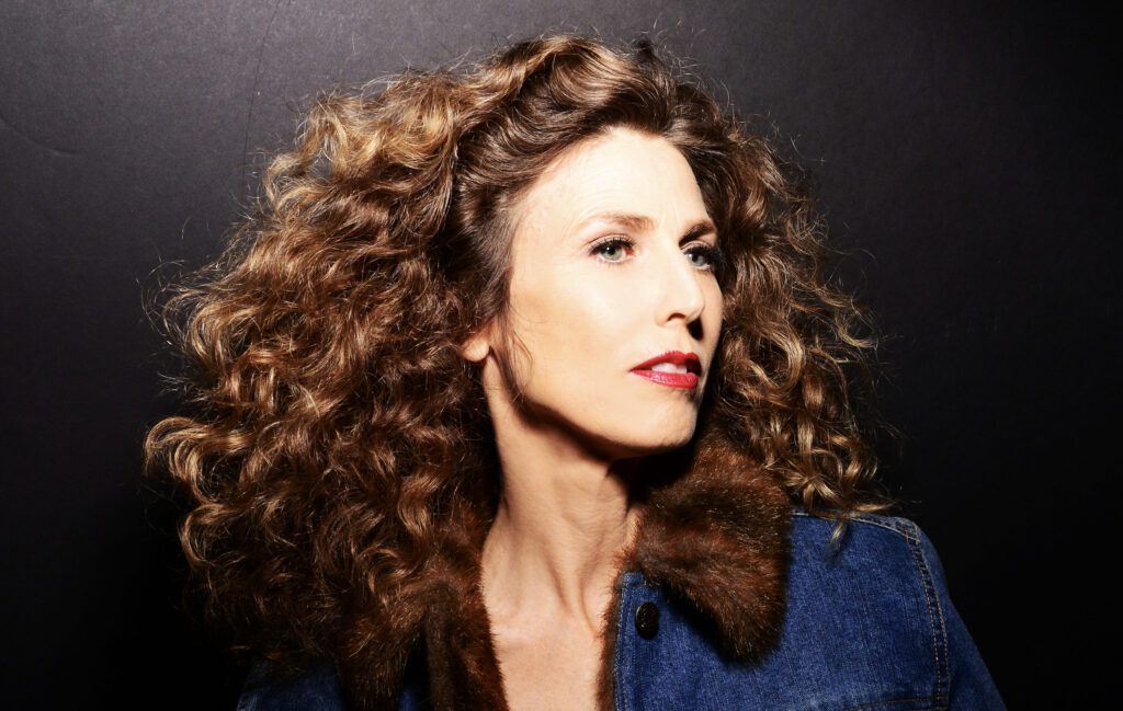 Celebrating Sophie B. Hawkins' Milestone Debut Album - Queer Forty