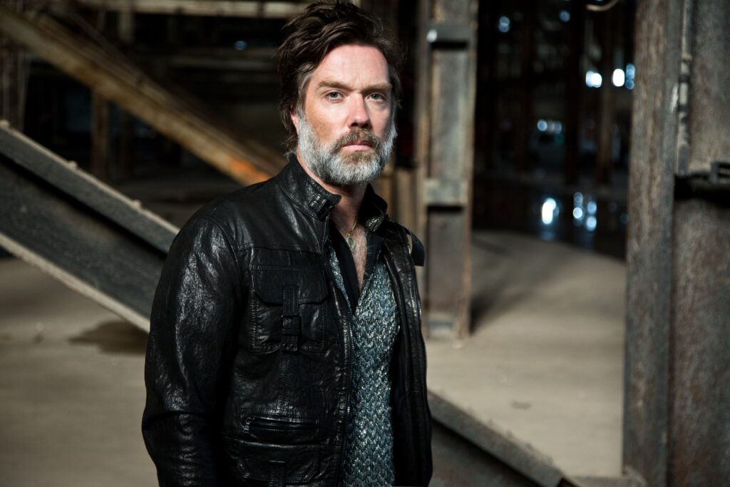 Rufus Wainwright