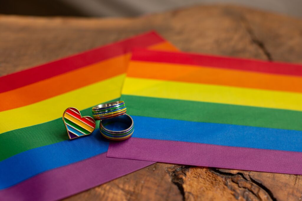 Pride