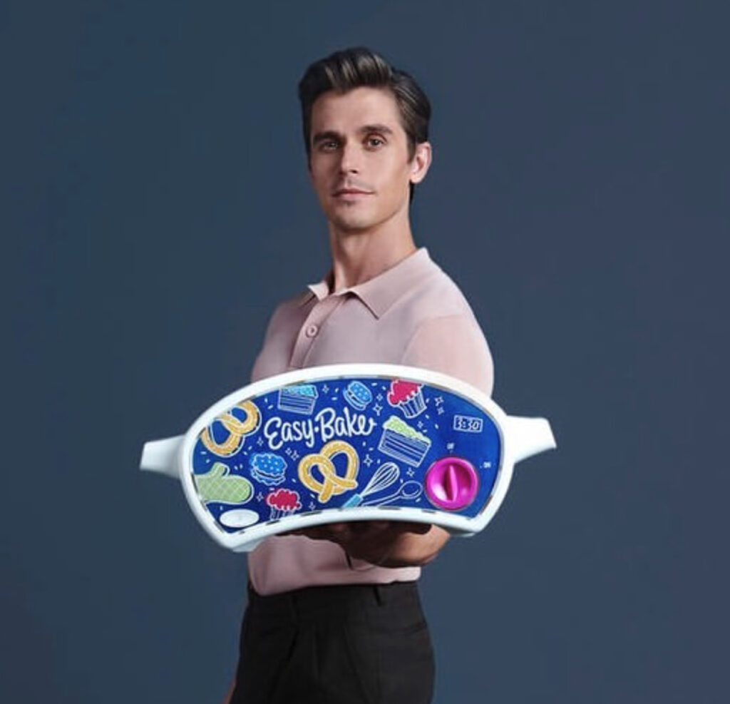 Antoni Porowski Is Set To Expand Beyond Queer Eye Queer Forty