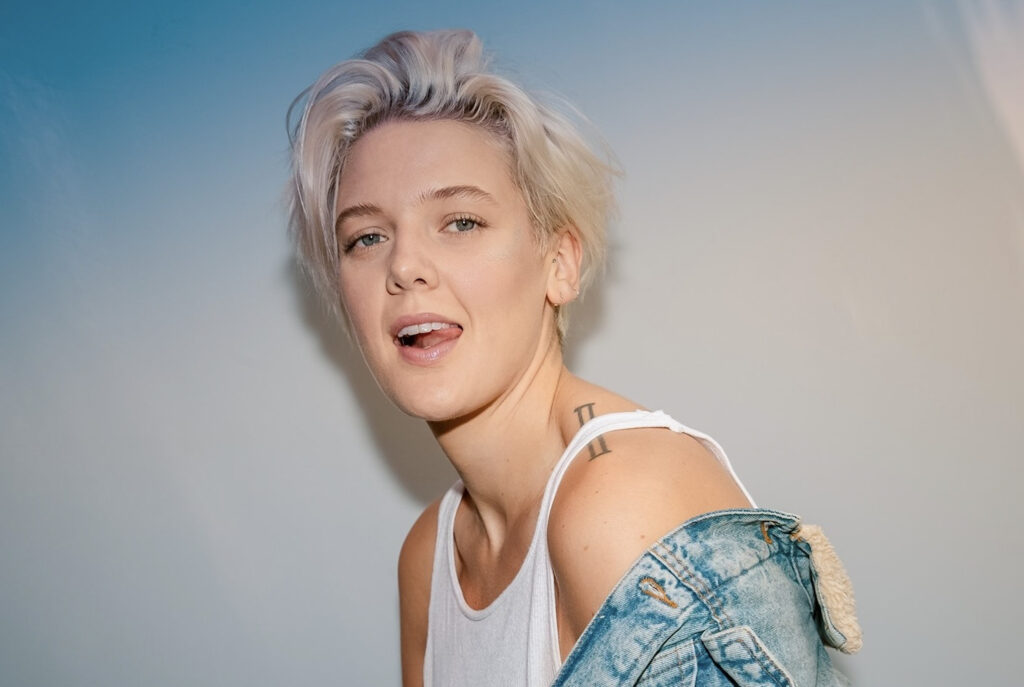 Betty WHo