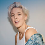 Betty WHo