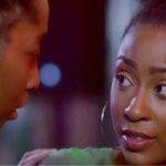 two black women