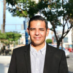politician robert garcia