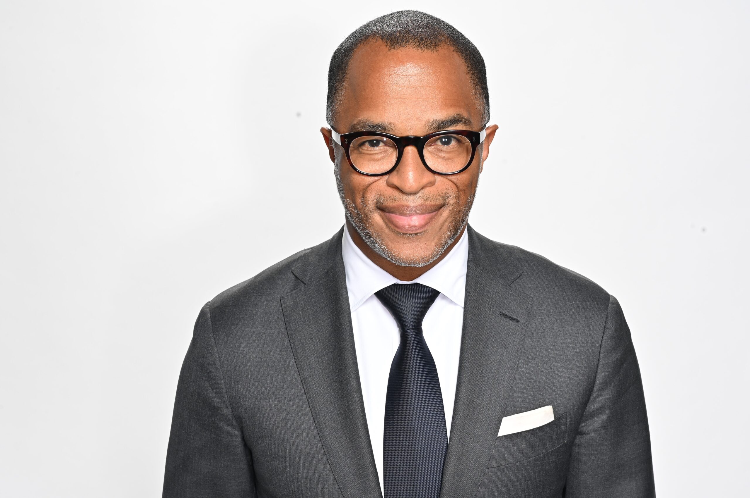 MSNBC anchor Jonathan Capehart to be honored by Task Force Queer Forty