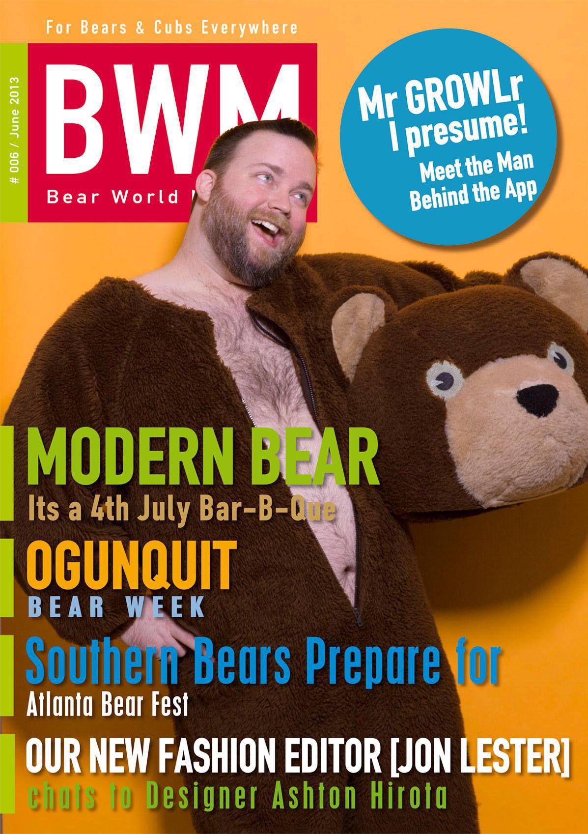 Bear World 10