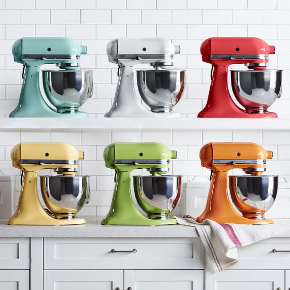 Great British Bake Off Stand Mixer