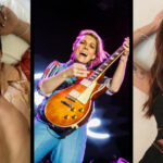 (Pictured: Omar Apollo, Brandi Carlile, Anitta)