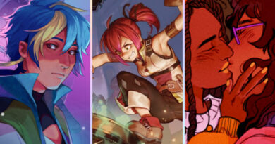 Gayming Awards 2023: Best LGBTQ Tabletop Game of the Year Award Nominees -  Gayming Magazine