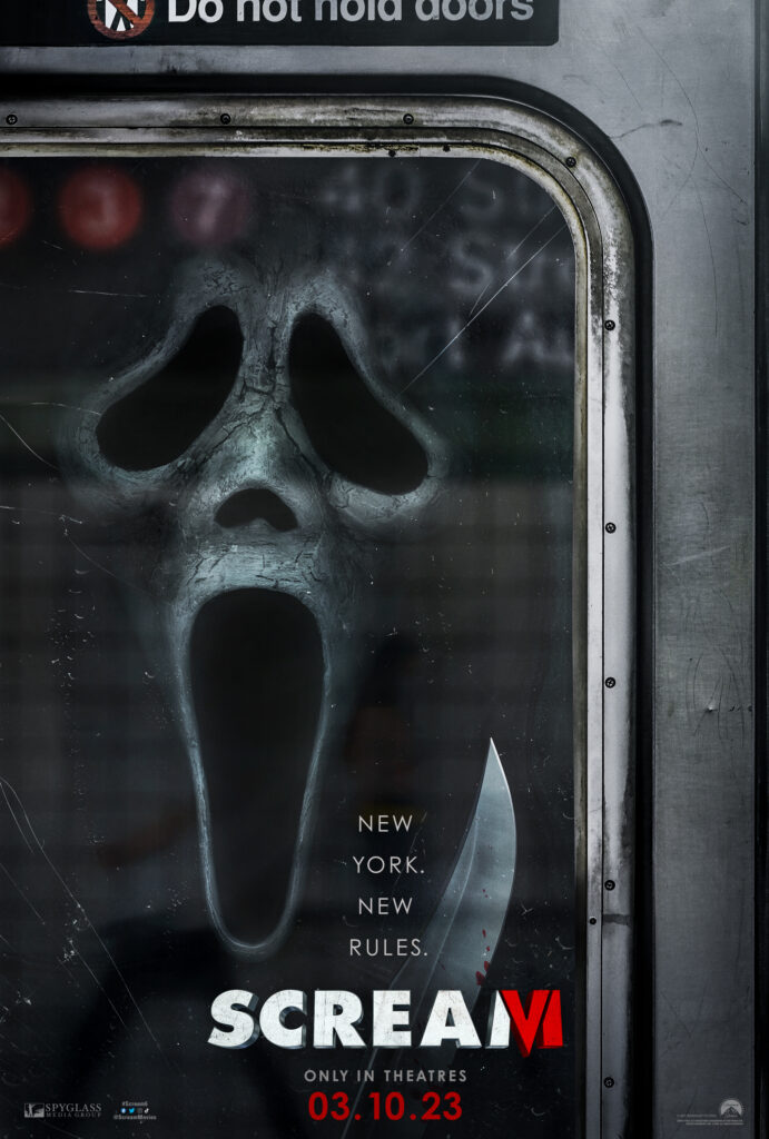 Scream 6 Finally Delivers Non-Coded Queerness