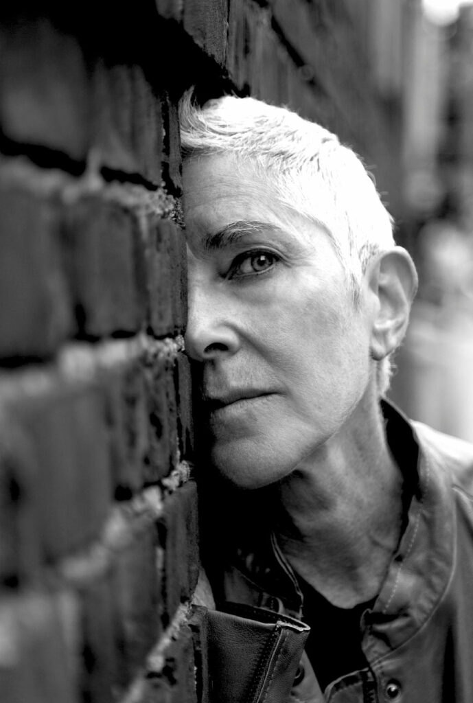 Revisiting NYC Downtown filmmaking legend, Beth B - Queer Forty