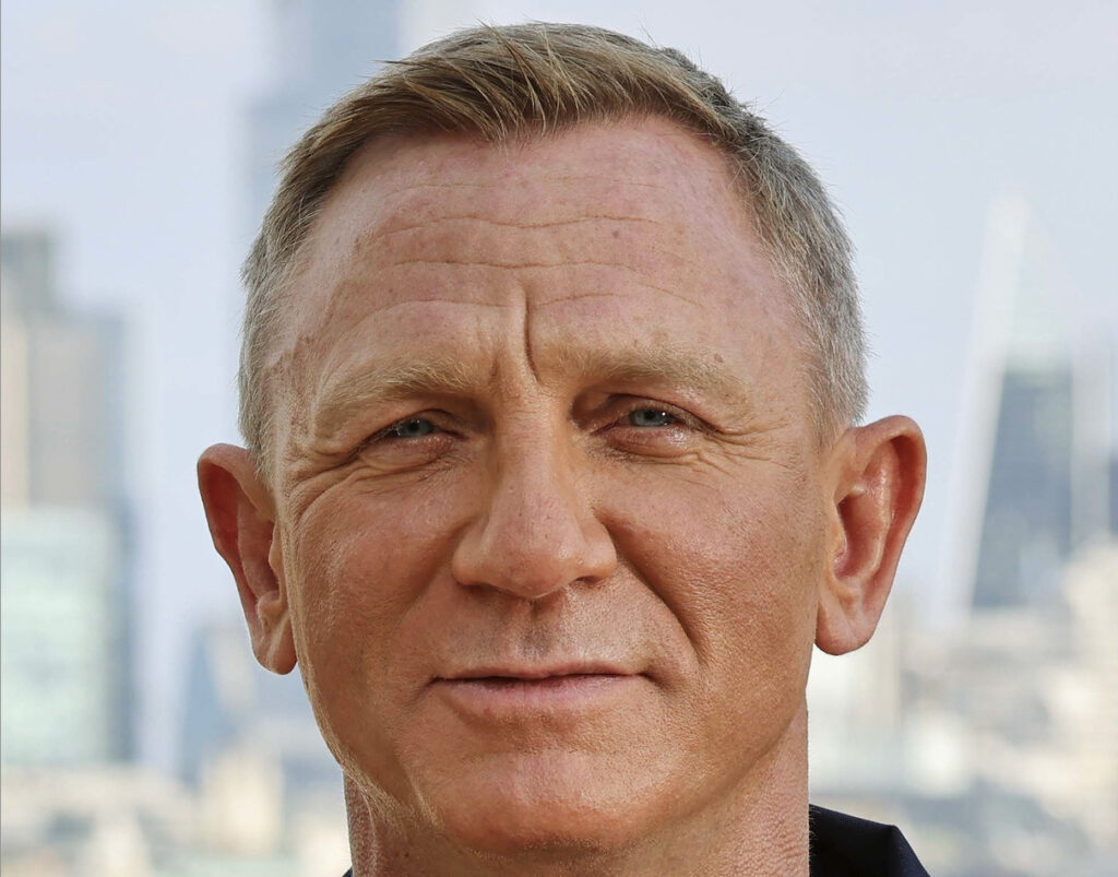 Daniel Craig And Drew Starkey Sign On For New Movie, Queer - Queer Forty