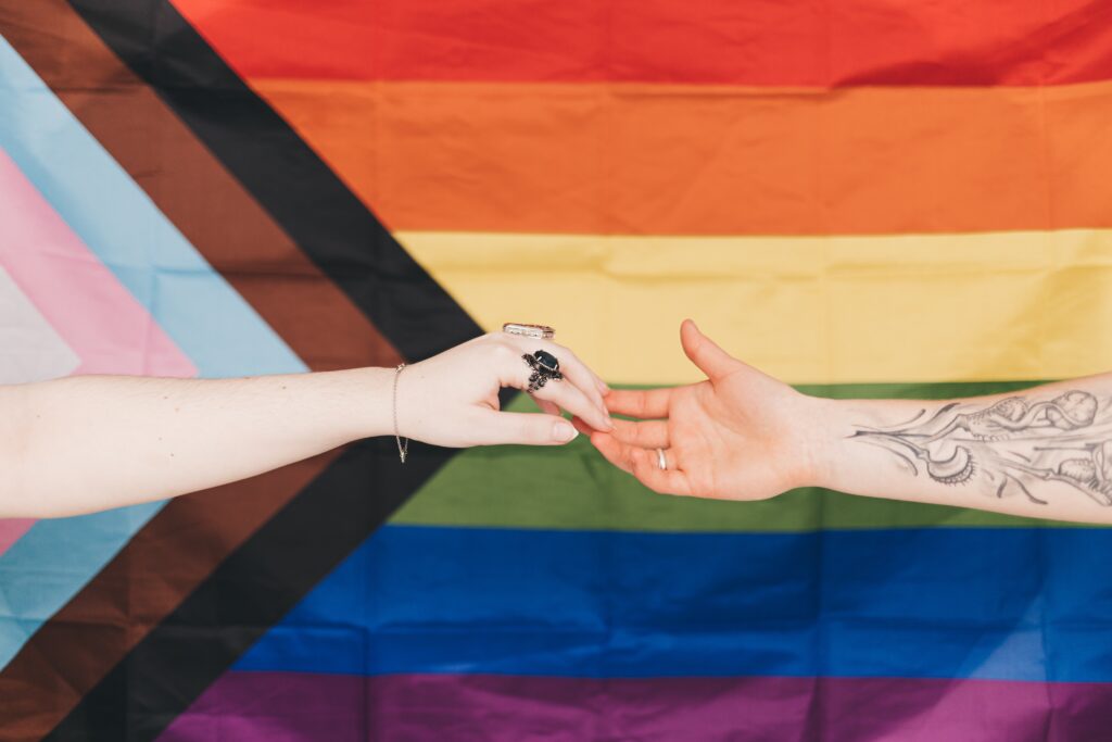Why We Need To Celebrate National Coming Out Day And LGBTQ History