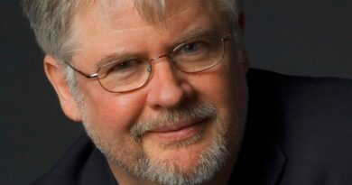 Acclaimed playwright Christopher Durang has passed away