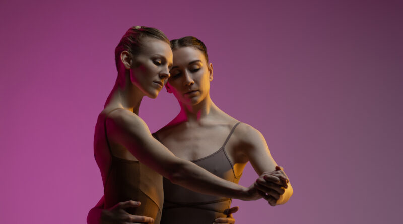 New queer ballet inspired by lesbian poet Adrienne Rich comes to the stage