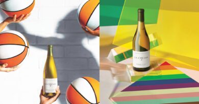 La Crema is the WNBA’s first official wine partner