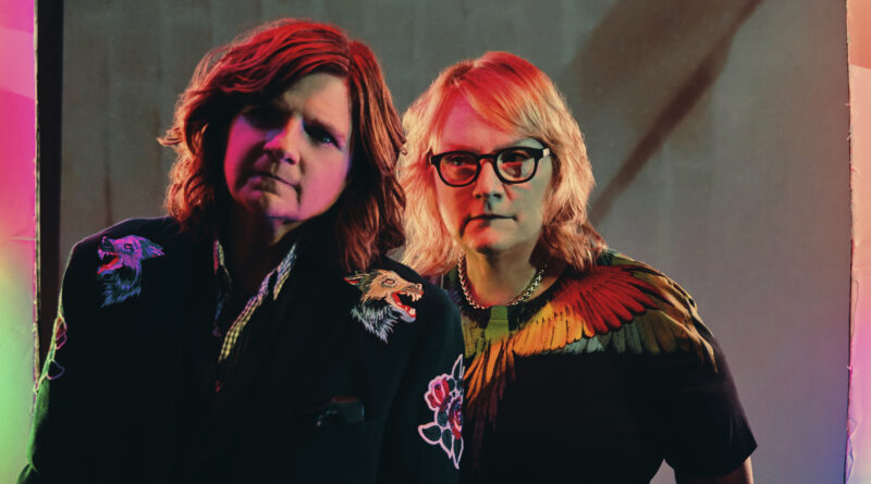 Indigo Girls documentary now in cinemas, watch the trailer and new clip!