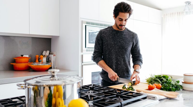 Two LGBTQ-owned brands you need in your kitchen!