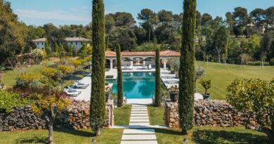 Gay Open House: Fabulous French Riviera