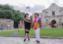 Visit San Antonio, Texas for Pride