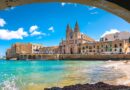Gay Open House: Marvelous Malta